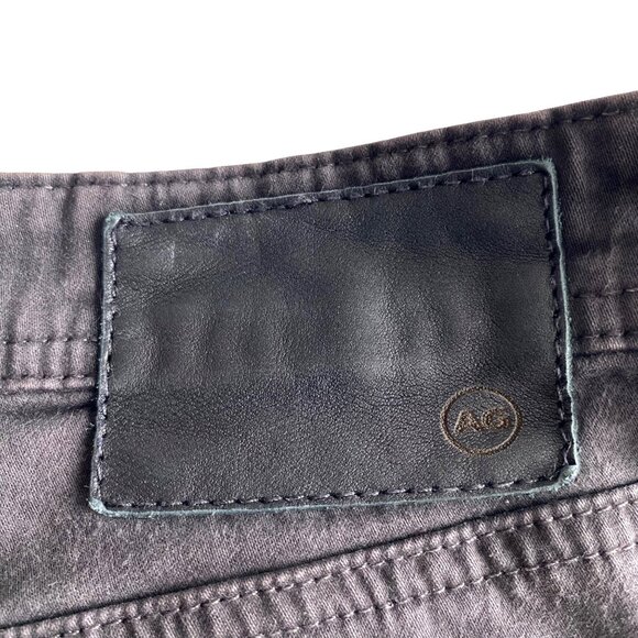 AG Adriano Goldschmied The Graduate‎ Tailored Leg 36x32 - Picture 11 of 16